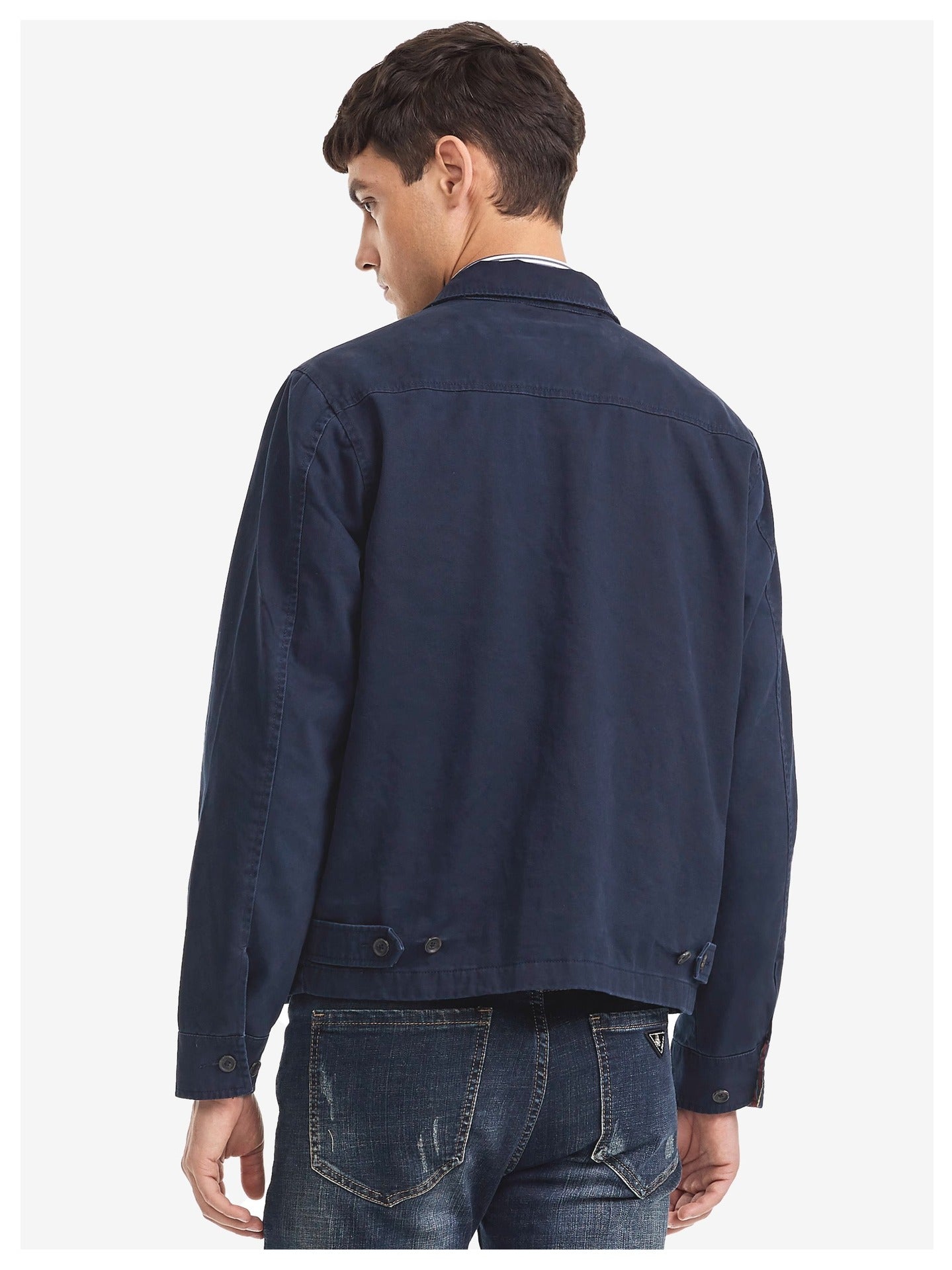 RL™ Timeless Jacket