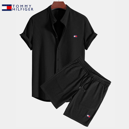 TOMMY™ Men's Summer Casual Set