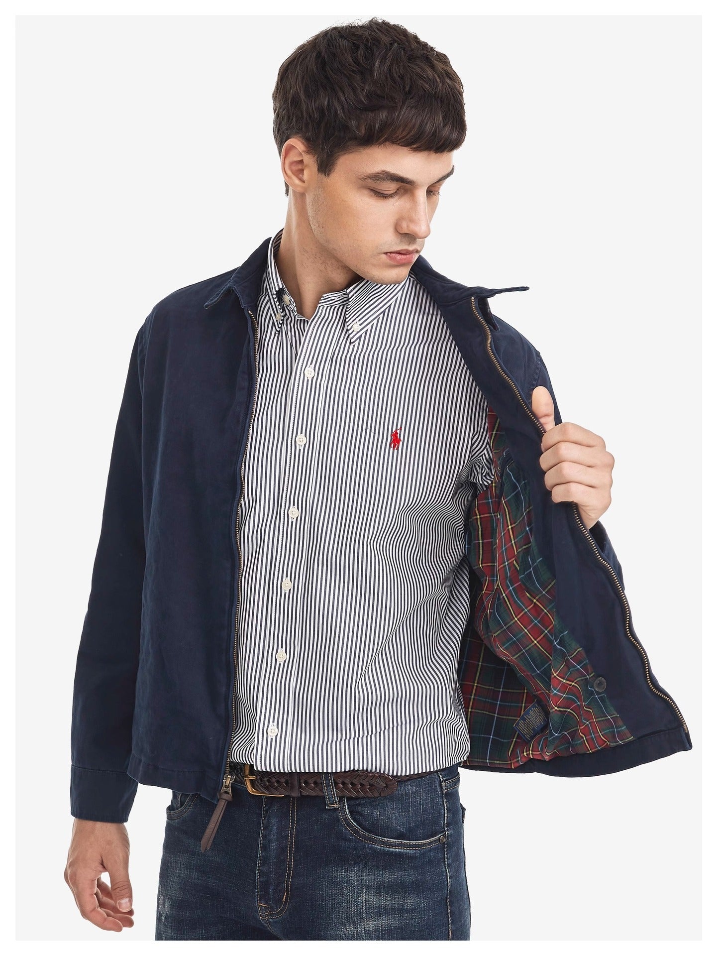 RL™ Timeless Jacket