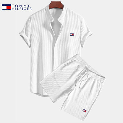 TOMMY™ Men's Summer Casual Set
