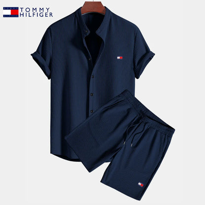 TOMMY™ Men's Summer Casual Set