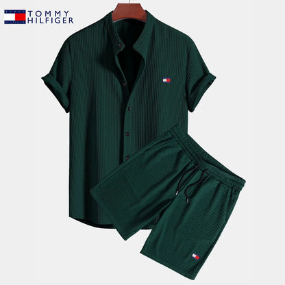 TOMMY™ Men's Summer Casual Set
