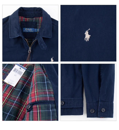 RL™ Timeless Jacket