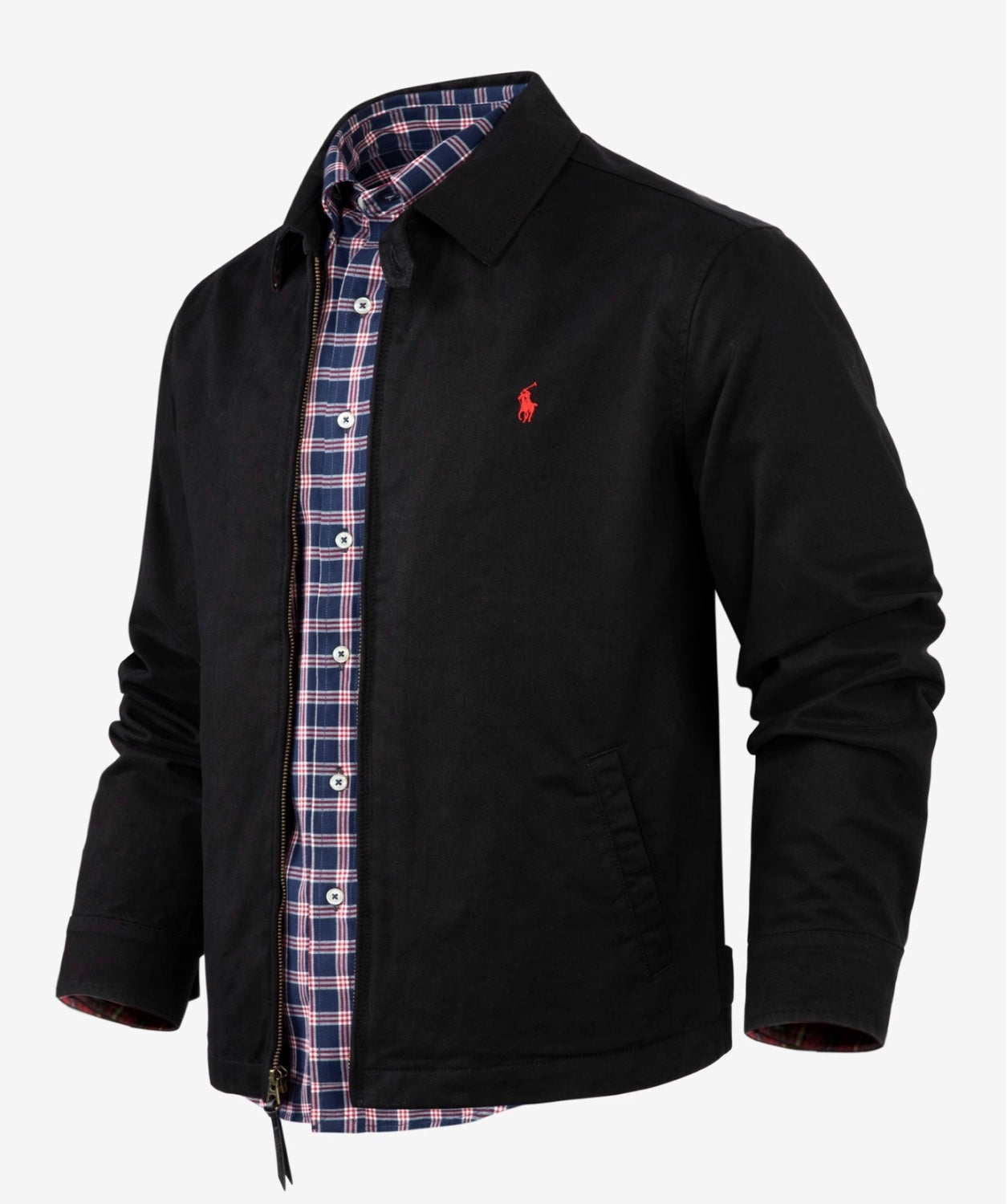 RL™ Timeless Jacket