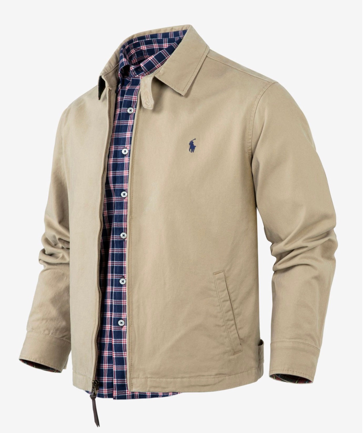 RL™ Timeless Jacket